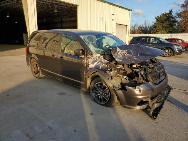 Photo 4 from auction – 2018 DODGE GRAND CARA with VIN 2C4RDGBGXJR134648