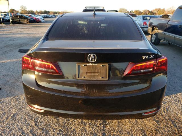 Photo 6 from auction – 2016 ACURA TLX TECH with VIN 19UUB1F5XGA005197