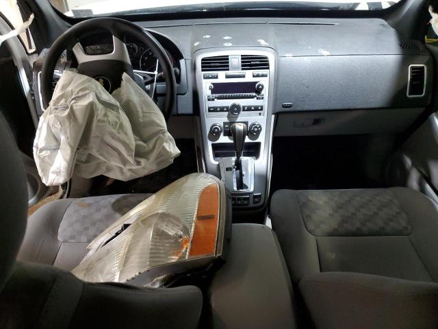 Photo 8 from auction – 2007 CHEVROLET EQUINOX LS with VIN 2CNDL23F976234154