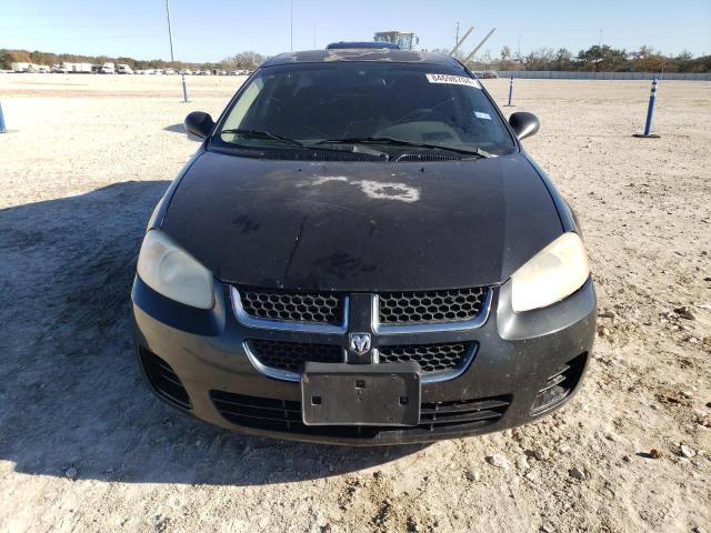 Photo 5 from auction – 2006 DODGE STRATUS SX with VIN 1B3EL46X86N240421