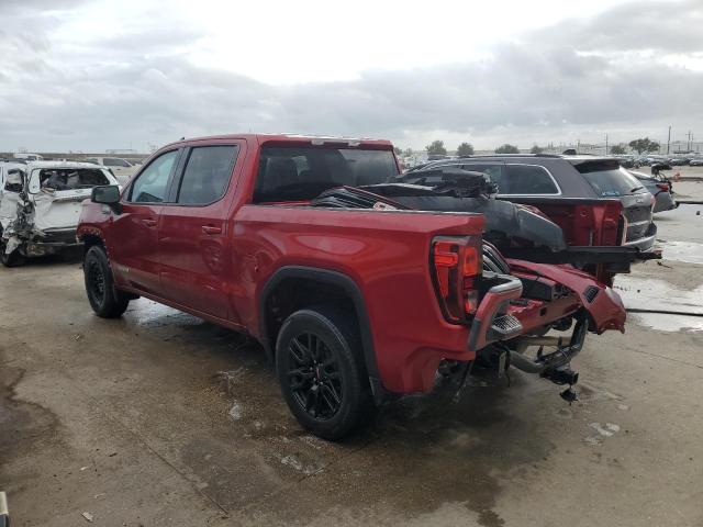 Photo 2 from auction – 2022 GMC SIERRA C15 with VIN 3GTPHCED2NG558441