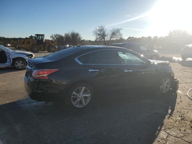 Photo 3 from auction – 2014 NISSAN ALTIMA 3.5 with VIN 1N4BL3AP9EC106925