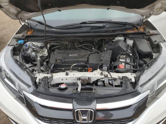 Photo 12 from auction – 2016 HONDA CR-V with VIN 5J6RM4H31GL029849