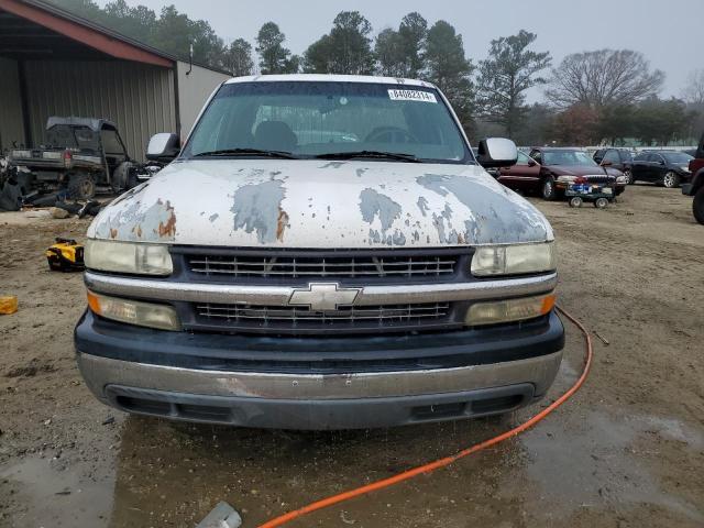 Photo 5 from auction – 2001 CHEVROLET SILVERADO with VIN 2GCEC19V511195133