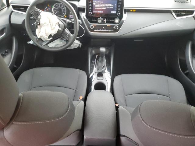 Photo 8 from auction – 2020 TOYOTA COROLLA LE with VIN JTDEPRAE5LJ076134