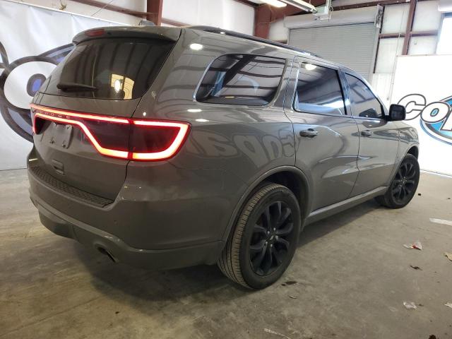 Photo 3 from auction – 2020 DODGE DURANGO GT with VIN 1C4RDJDG8LC302230