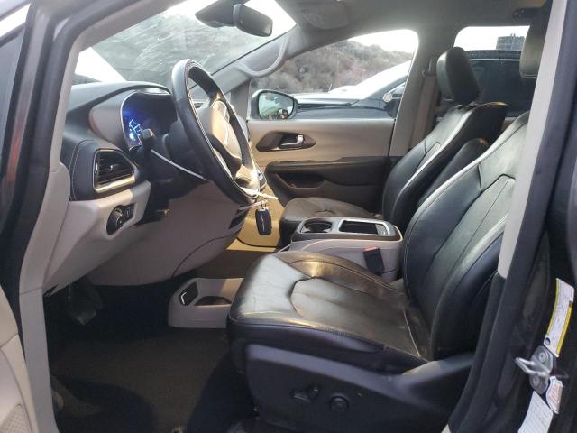 Photo 7 from auction – 2022 CHRYSLER PACIFICA H with VIN 2C4RC1L73NR122717