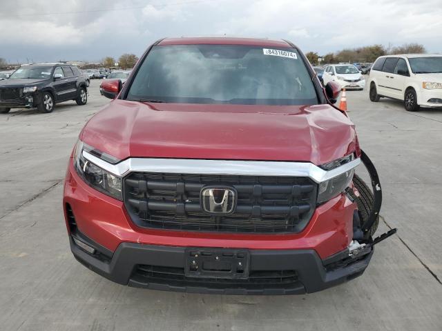 Photo 5 from auction – 2024 HONDA RIDGELINE with VIN 5FPYK3F56RB009826
