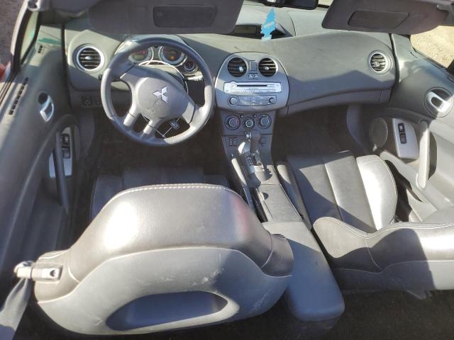 Photo 8 from auction – 2012 MITSUBISHI ECLIPSE SP with VIN 4A37L5EF1CE002215