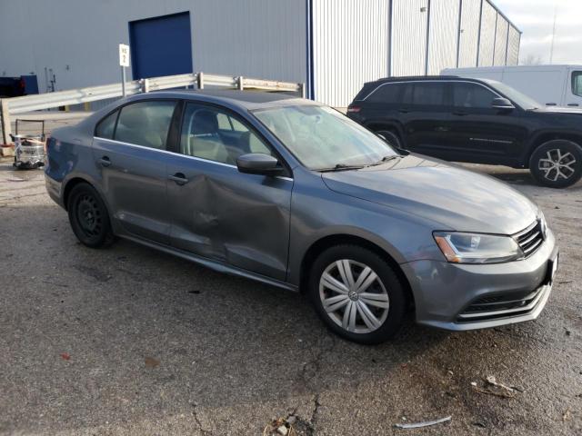 Photo 4 from auction – 2017 VOLKSWAGEN JETTA S with VIN 3VW167AJ4HM305364
