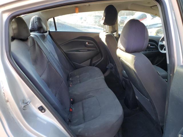 Photo 10 from auction – 2012 KIA RIO with VIN KNADN4A33C6091511