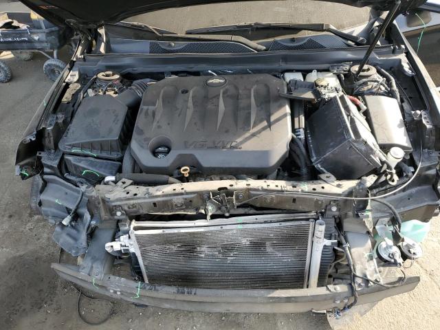 Photo 11 from auction – 2019 CHEVROLET IMPALA PRE with VIN 2G1105S34K9121799