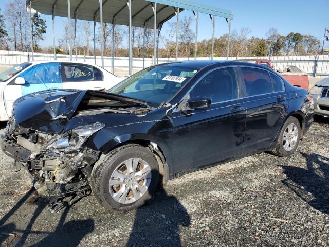 Photo 1 from auction – 2012 HONDA ACCORD SE with VIN 1HGCP2F60CA094283