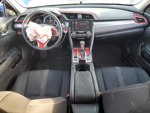 Photo 8 from auction – 2017 HONDA CIVIC EX with VIN 2HGFC1F31HH636847