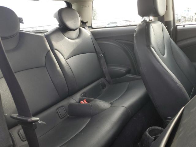 Photo 10 from auction – 2012 MINI COOPER with VIN WMWSU3C52CT368833