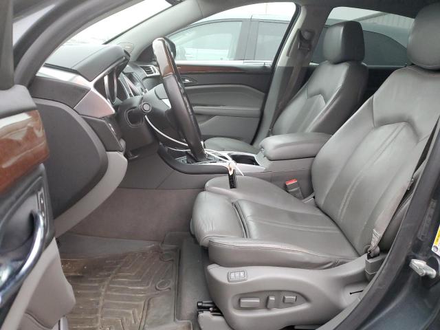 Photo 7 from auction – 2012 CADILLAC SRX LUXURY with VIN 3GYFNDE38CS542752