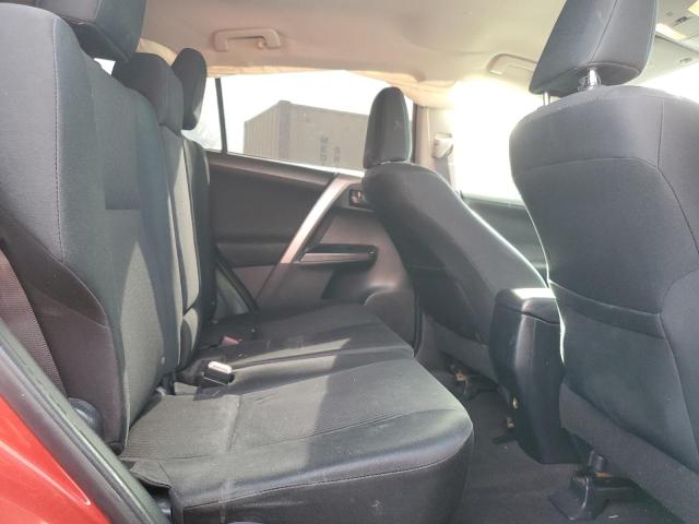 Photo 11 from auction – 2016 TOYOTA RAV4 LE with VIN JTMZFREV5GJ095447