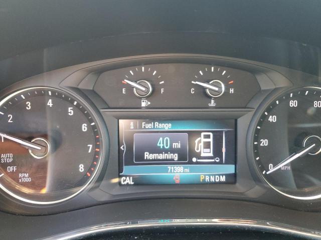 Photo 9 from auction – 2019 BUICK ENCORE SPO with VIN KL4CJ2SM9KB721831