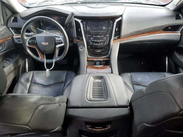 Photo 8 from auction – 2019 CADILLAC ESCALADE E with VIN 1GYS4HKJ1KR397101