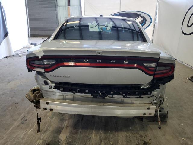 Photo 6 from auction – 2022 DODGE CHARGER SX with VIN 2C3CDXBG7NH201163
