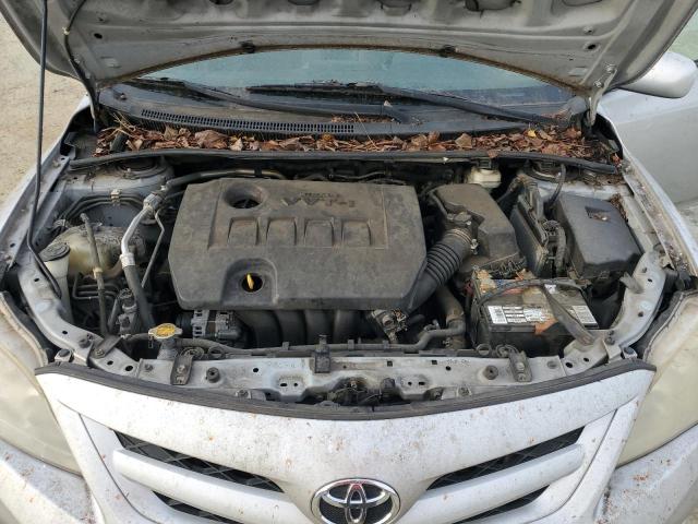 Photo 11 from auction – 2011 TOYOTA COROLLA BA with VIN 2T1BU4EE0BC560196