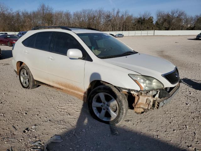 Фото 4 с аукциона – 2007 LEXUS RX 350 с VIN JTJHK31U672016232