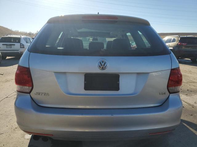 Photo 6 from auction – 2011 VOLKSWAGEN JETTA TDI with VIN 3VWPL7AJ6BM695619