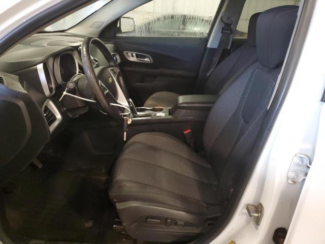 Photo 7 from auction – 2015 CHEVROLET EQUINOX LT with VIN 1GNFLFEK7FZ128181