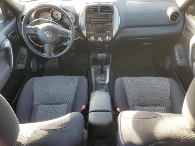 صورة رقم 8 من المزاد - 2004 TOYOTA RAV4 مع VIN JTEHD20V846015228