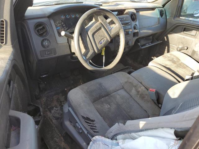 Photo 8 from auction – 2013 FORD F150 SUPER with VIN 1FTEX1EM0DKF00401