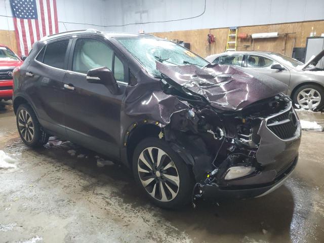 Photo 4 from auction – 2017 BUICK ENCORE ESS with VIN KL4CJGSB3HB118488