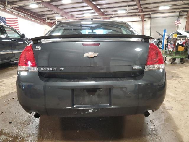 Photo 6 from auction – 2012 CHEVROLET IMPALA LT with VIN 2G1WB5E31C1207227