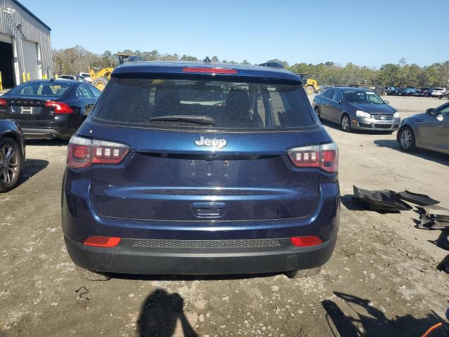 Photo 6 from auction – 2018 JEEP COMPASS SP with VIN 3C4NJDAB6JT450816