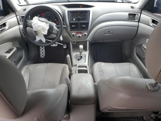 Photo 8 from auction – 2010 SUBARU FORESTER 2 with VIN JF2SH6FC7AH786874