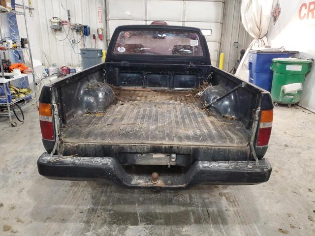 Photo 6 from auction – 1994 TOYOTA PICKUP 1/2 with VIN 4TARN81A7RZ210694