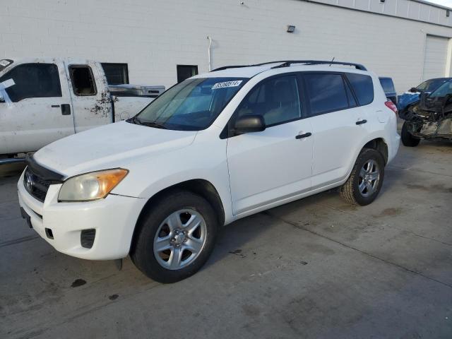 TOYOTA RAV4 2010 with VIN JTMJF4DVXA5036007 - Photo from auction