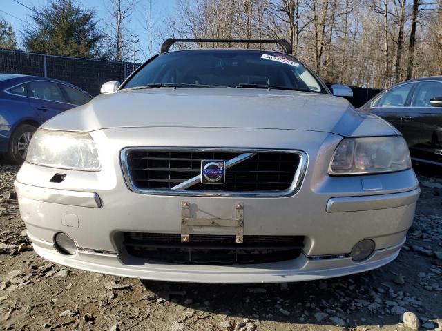 Photo 5 from auction – 2008 VOLVO S60 with VIN YV1RH592482689732
