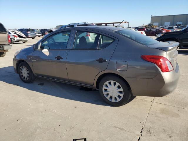 Photo 2 from auction – 2014 NISSAN VERSA S with VIN 3N1CN7AP2EL864533