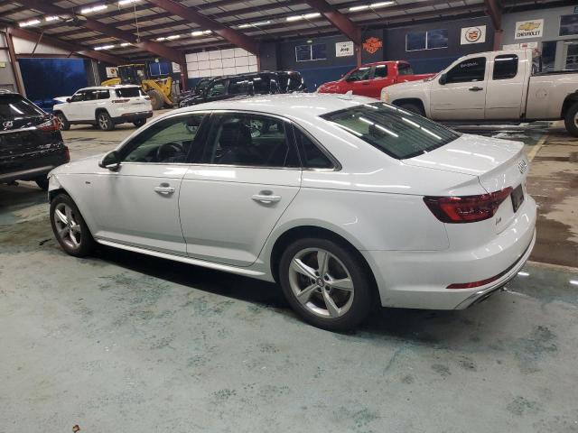 Photo 2 from auction – 2019 AUDI A4 PREMIUM with VIN WAUDNAF49KA108551