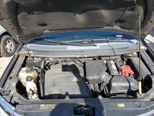 Photo 12 from auction – 2013 FORD EDGE SEL with VIN 2FMDK3JC0DBC48481