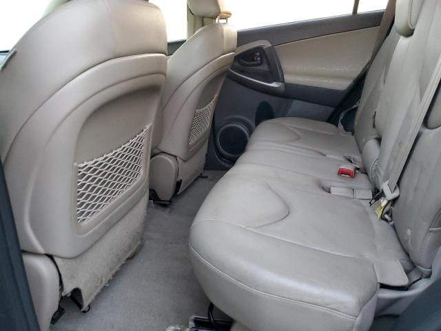 Photo 10 from auction – 2007 TOYOTA RAV4 LIMIT with VIN JTMBK31V575031384