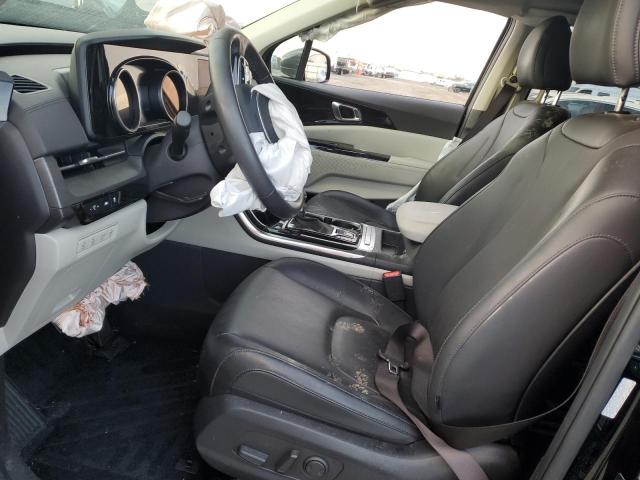 Photo 7 from auction – 2024 KIA CARNIVAL E with VIN KNDNC5H37R6442471