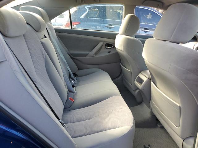 Photo 10 from auction – 2010 TOYOTA CAMRY BASE with VIN 4T1BF3EK3AU525871