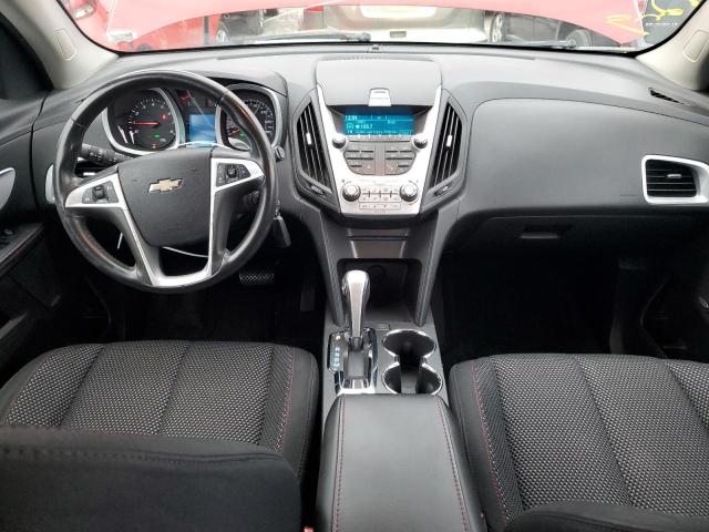 Photo 8 from auction – 2010 CHEVROLET EQUINOX LT with VIN 2CNALPEW5A6353629