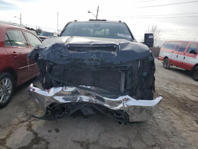 Photo 5 from auction – 2020 CHEVROLET SILVERADO with VIN 1GC4YPE75LF177301