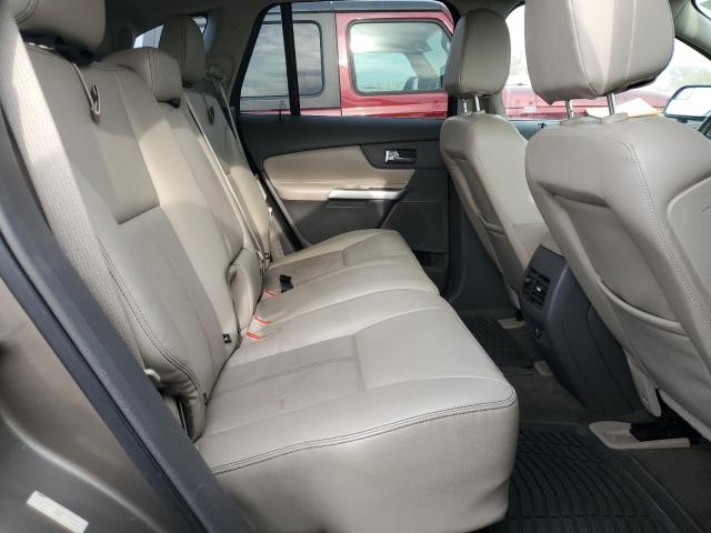 Photo 11 from auction – 2014 FORD EDGE LIMIT with VIN 2FMDK4KCXEBA78913