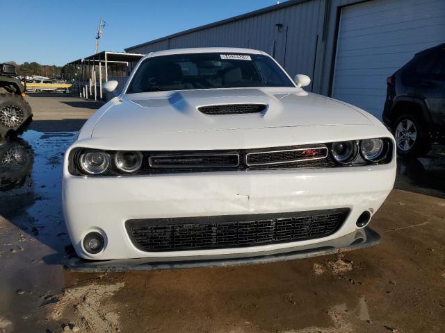 Снимка 5 от търг – 2021 DODGE CHALLENGER с VIN 2C3CDZBT0MH559888