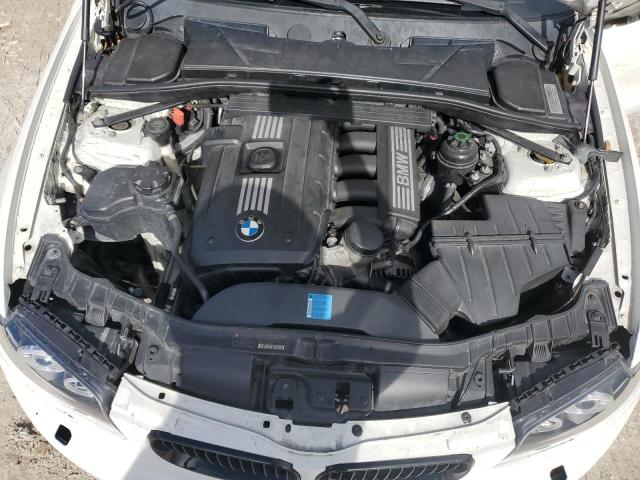 Photo 11 from auction – 2011 BMW 128 I with VIN WBAUL7C55BVM79611