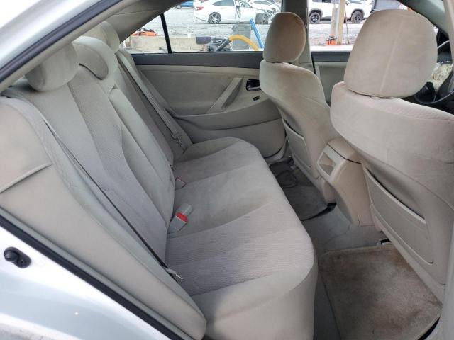 Photo 10 from auction – 2010 TOYOTA CAMRY BASE with VIN 4T1BF3EK3AU542735