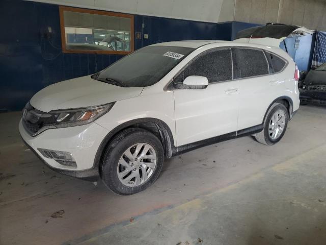 HONDA CR-V EX 2016 with VIN 5J6RM4H50GL128065 - Photo from auction